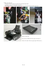 Предварительный просмотр 18 страницы Canon PIXMA MP610 Series Service Manual