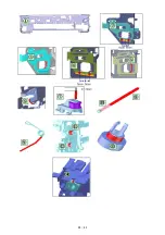 Предварительный просмотр 26 страницы Canon PIXMA MP610 Series Service Manual