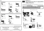 Canon PIXMA MP620 series Setup Instructions preview