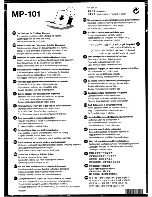 Preview for 91 page of Canon PIXMA MP640 Getting Started Manual