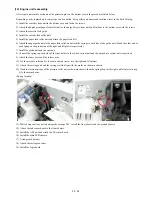 Предварительный просмотр 38 страницы Canon PIXMA MP640 Service Manual