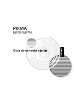 Preview for 131 page of Canon PIXMA MP750 Quick Start Manual