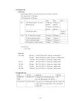 Preview for 10 page of Canon PIXMA MP750 Service Manual