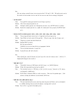 Preview for 13 page of Canon PIXMA MP750 Service Manual