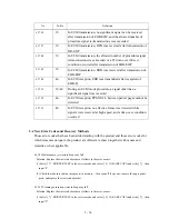 Preview for 20 page of Canon PIXMA MP750 Service Manual