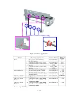 Preview for 46 page of Canon PIXMA MP750 Service Manual