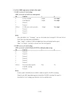 Preview for 61 page of Canon PIXMA MP750 Service Manual