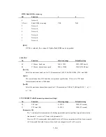 Preview for 64 page of Canon PIXMA MP750 Service Manual