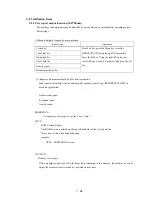 Preview for 92 page of Canon PIXMA MP750 Service Manual