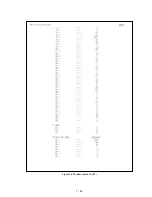 Preview for 98 page of Canon PIXMA MP750 Service Manual