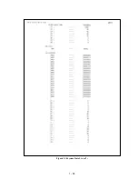 Preview for 99 page of Canon PIXMA MP750 Service Manual