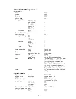 Preview for 131 page of Canon PIXMA MP750 Service Manual