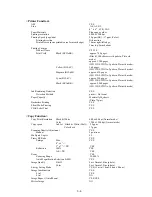 Preview for 132 page of Canon PIXMA MP750 Service Manual