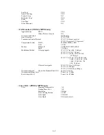 Preview for 133 page of Canon PIXMA MP750 Service Manual