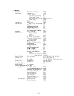 Preview for 134 page of Canon PIXMA MP750 Service Manual