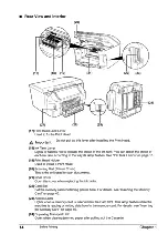 Предварительный просмотр 16 страницы Canon PIXMA MP800 User Manual