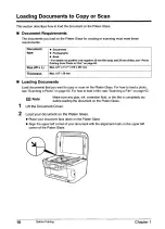 Предварительный просмотр 20 страницы Canon PIXMA MP800 User Manual