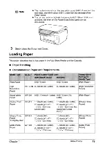 Предварительный просмотр 21 страницы Canon PIXMA MP800 User Manual