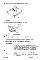 Предварительный просмотр 33 страницы Canon PIXMA MP800 User Manual