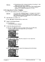 Предварительный просмотр 53 страницы Canon PIXMA MP800 User Manual