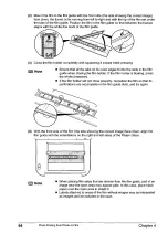 Предварительный просмотр 66 страницы Canon PIXMA MP800 User Manual