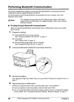 Предварительный просмотр 82 страницы Canon PIXMA MP800 User Manual