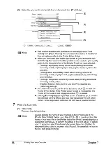 Предварительный просмотр 88 страницы Canon PIXMA MP800 User Manual