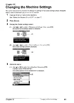 Предварительный просмотр 93 страницы Canon PIXMA MP800 User Manual