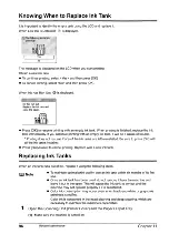 Предварительный просмотр 98 страницы Canon PIXMA MP800 User Manual