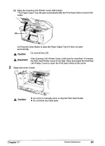 Предварительный просмотр 99 страницы Canon PIXMA MP800 User Manual