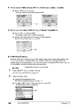 Предварительный просмотр 106 страницы Canon PIXMA MP800 User Manual