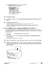 Предварительный просмотр 111 страницы Canon PIXMA MP800 User Manual