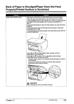 Предварительный просмотр 123 страницы Canon PIXMA MP800 User Manual