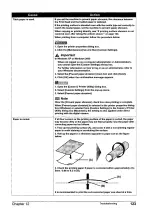 Предварительный просмотр 125 страницы Canon PIXMA MP800 User Manual