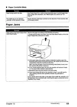 Preview for 127 page of Canon PIXMA MP800 User Manual