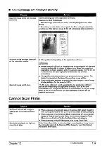 Предварительный просмотр 139 страницы Canon PIXMA MP800 User Manual