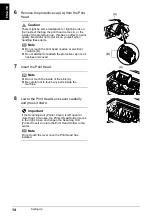 Предварительный просмотр 15 страницы Canon Pixma MP800R Setup Manual