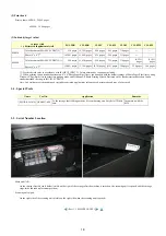 Предварительный просмотр 8 страницы Canon PIXMA MP810 Service Manual