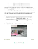 Предварительный просмотр 9 страницы Canon PIXMA MP830 Service Manual