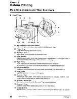 Preview for 14 page of Canon PIXMA MP830 User Manual