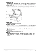 Preview for 15 page of Canon PIXMA MP830 User Manual