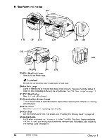 Preview for 16 page of Canon PIXMA MP830 User Manual