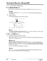 Preview for 20 page of Canon PIXMA MP830 User Manual