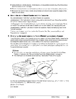 Preview for 27 page of Canon PIXMA MP830 User Manual