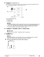 Preview for 29 page of Canon PIXMA MP830 User Manual