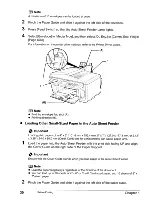 Preview for 32 page of Canon PIXMA MP830 User Manual