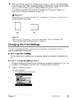 Preview for 39 page of Canon PIXMA MP830 User Manual