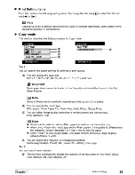 Preview for 41 page of Canon PIXMA MP830 User Manual