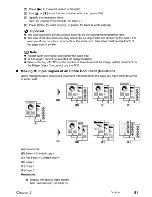 Preview for 53 page of Canon PIXMA MP830 User Manual