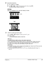 Preview for 59 page of Canon PIXMA MP830 User Manual